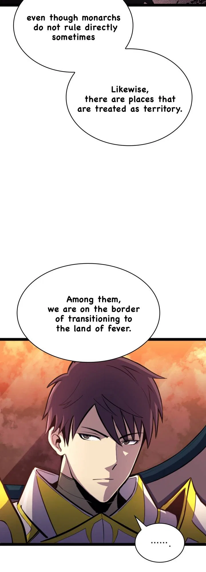 Max Level Returner Chapter 184 – Page 19