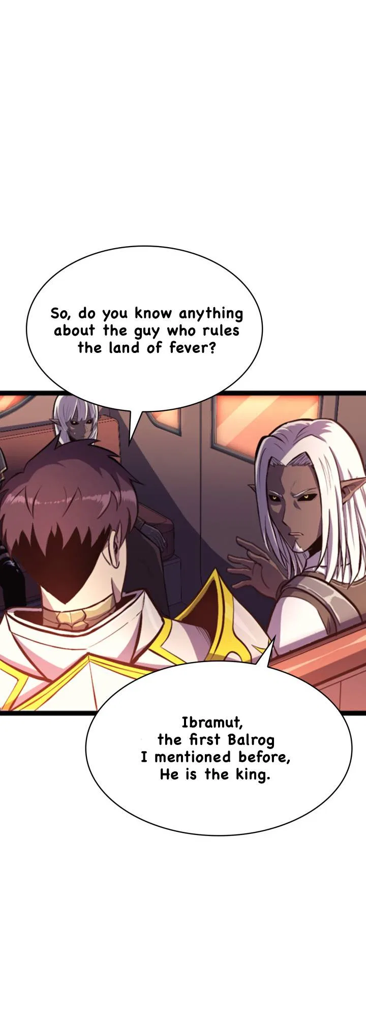 Max Level Returner Chapter 184 – Page 20