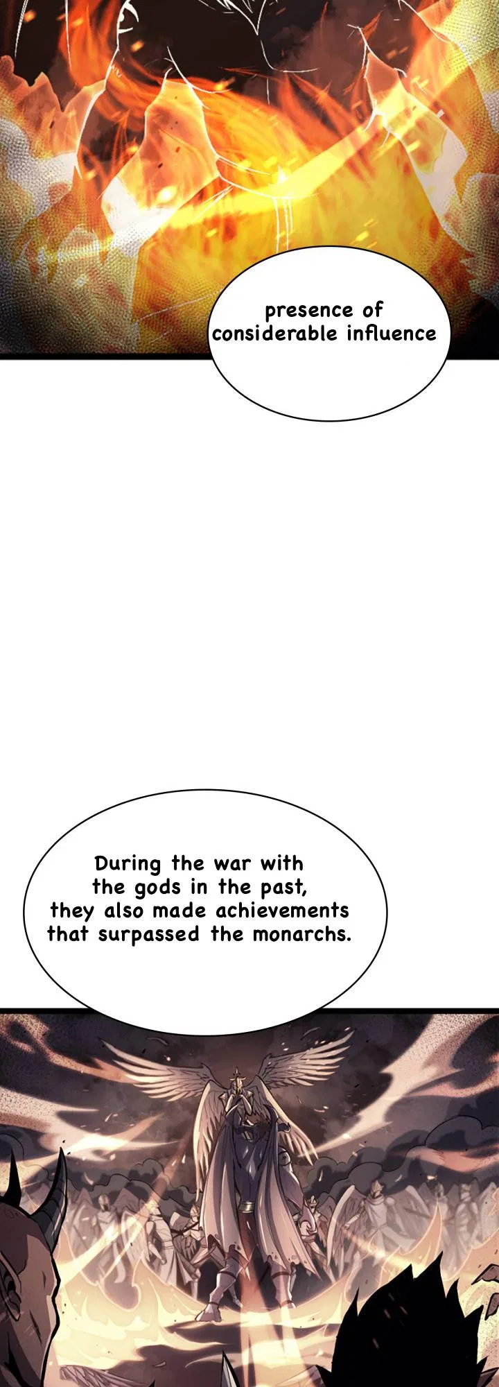 Max Level Returner Chapter 184 – Page 22