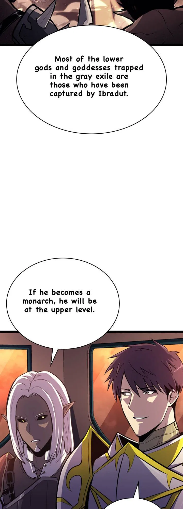 Max Level Returner Chapter 184 – Page 23