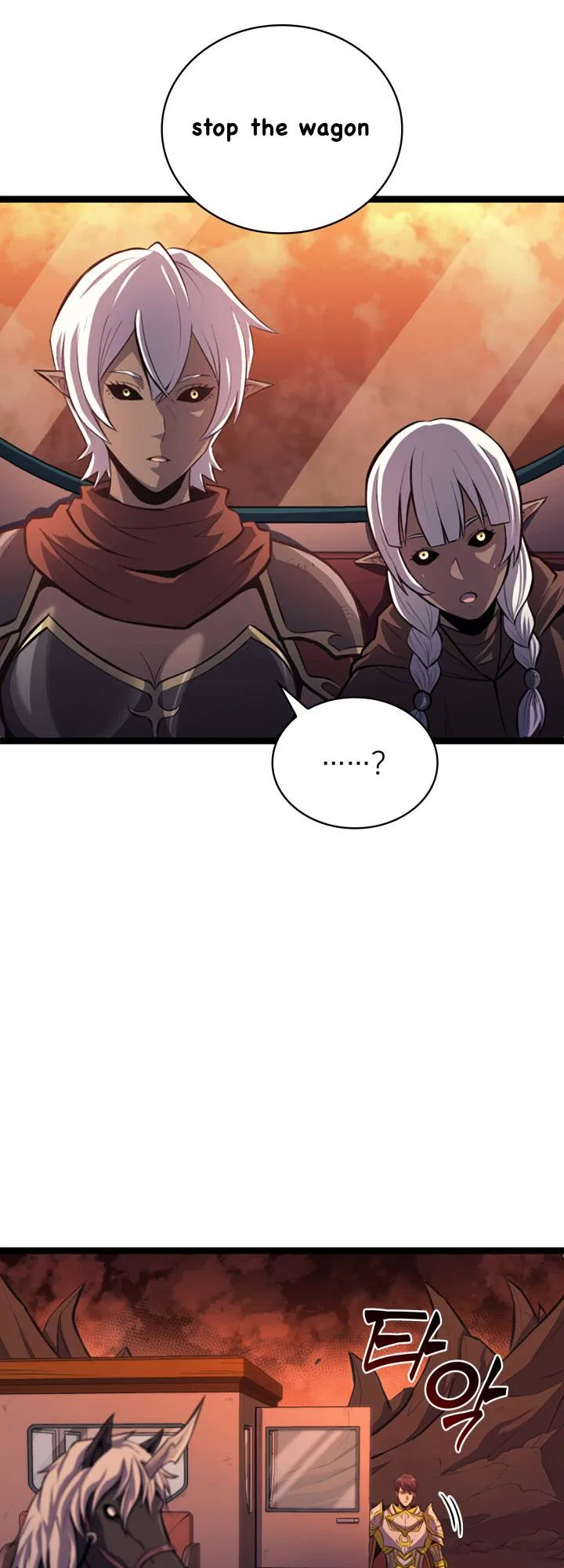 Max Level Returner Chapter 184 – Page 25