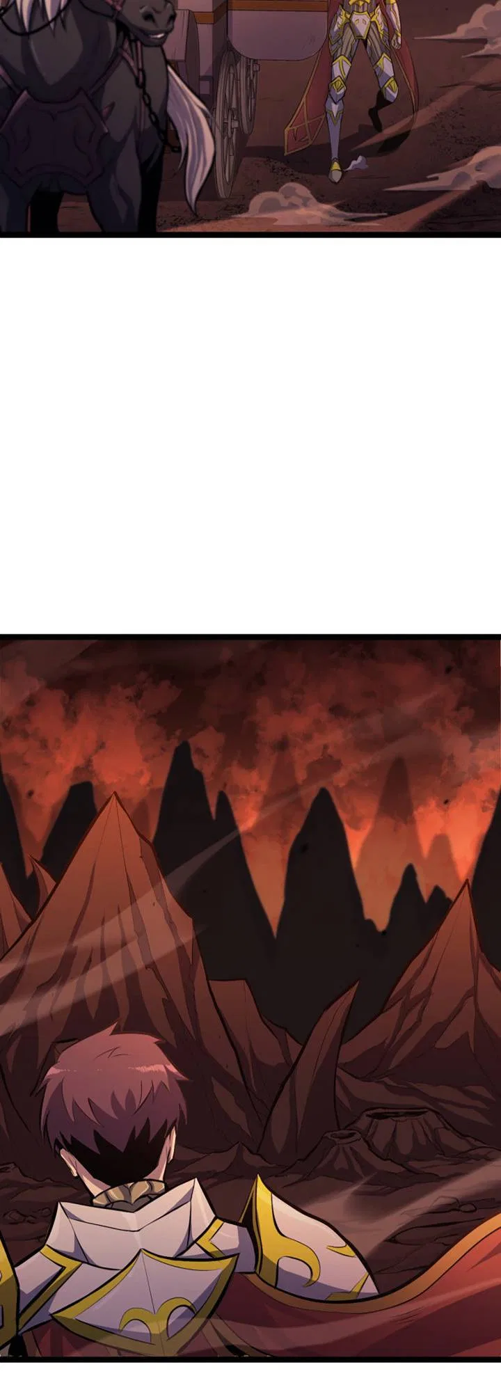 Max Level Returner Chapter 184 – Page 26