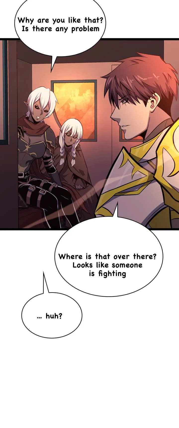 Max Level Returner Chapter 184 – Page 28