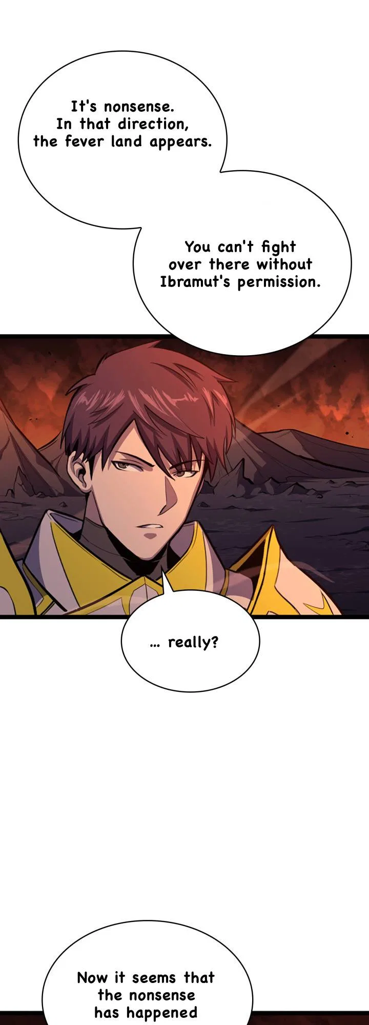Max Level Returner Chapter 184 – Page 29