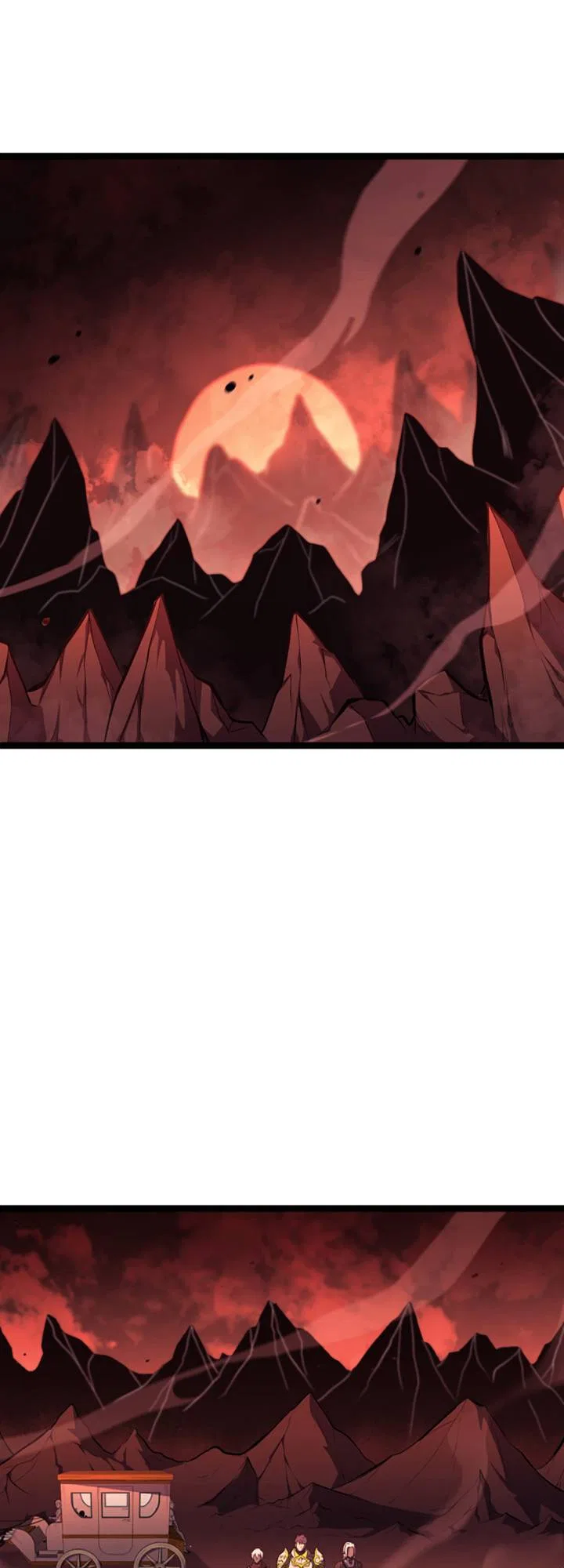 Max Level Returner Chapter 184 – Page 31