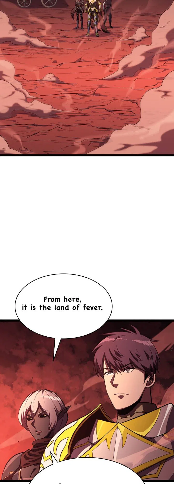 Max Level Returner Chapter 184 – Page 32
