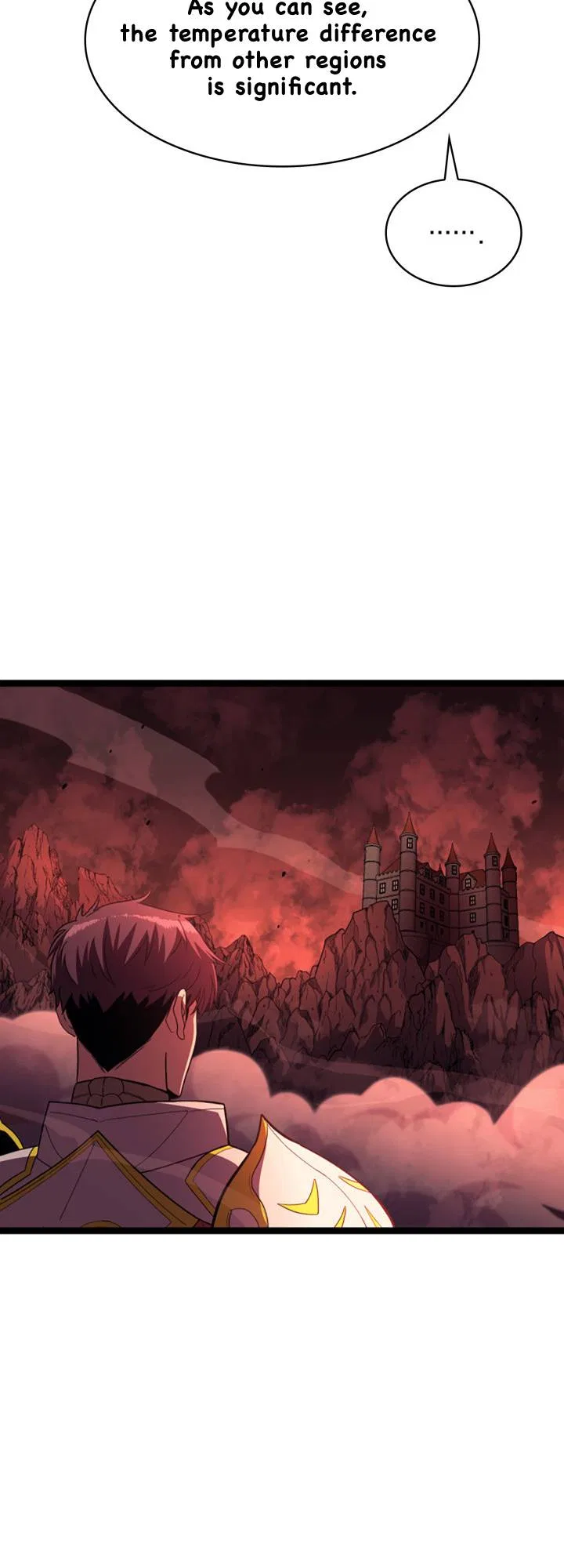 Max Level Returner Chapter 184 – Page 33