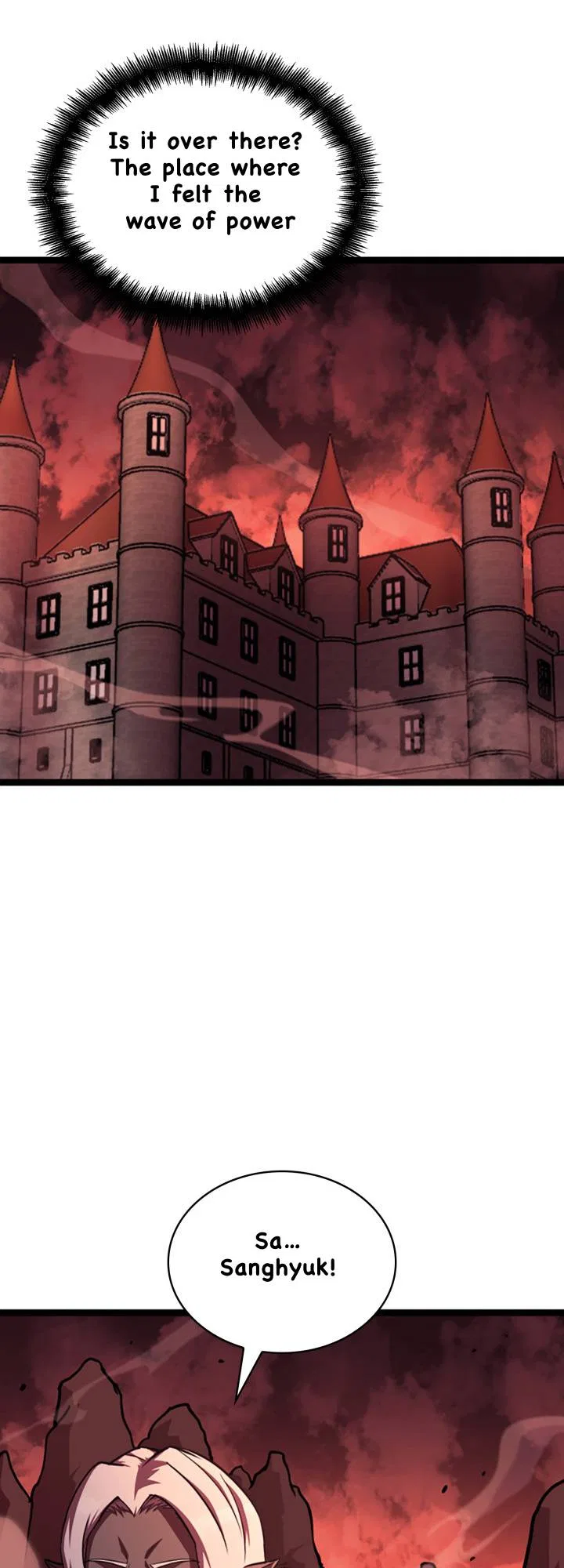 Max Level Returner Chapter 184 – Page 34