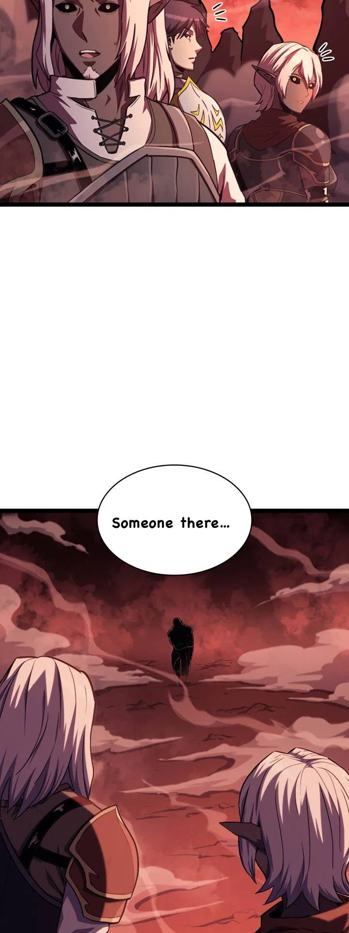 Max Level Returner Chapter 184 – Page 35