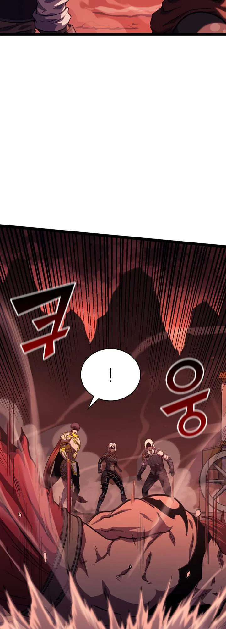 Max Level Returner Chapter 184 – Page 36