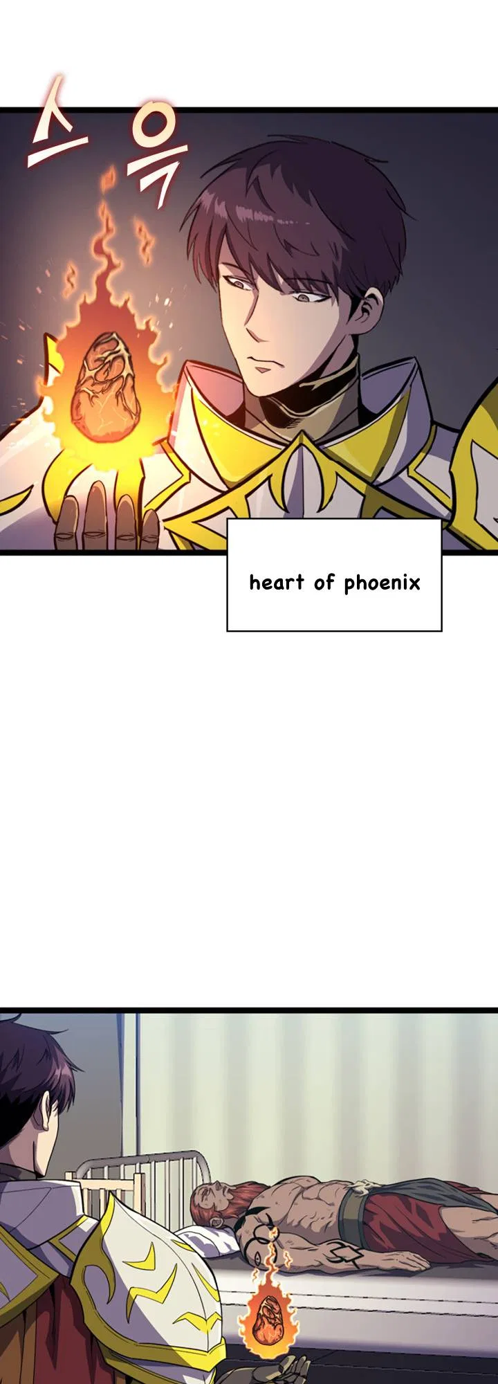 Max Level Returner Chapter 184 – Page 39
