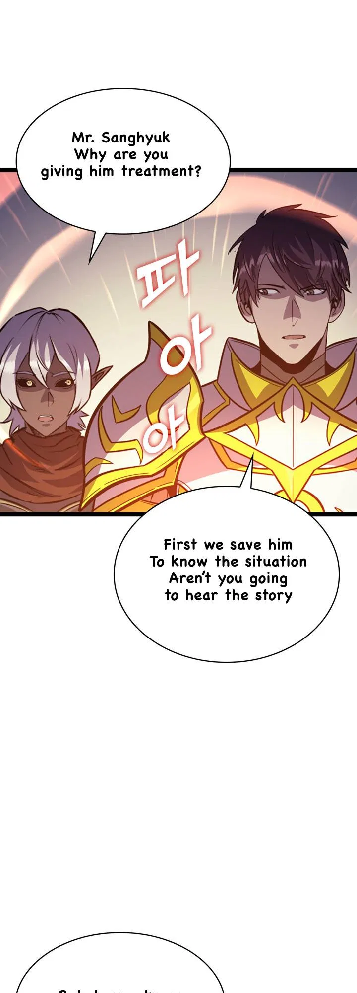 Max Level Returner Chapter 184 – Page 43
