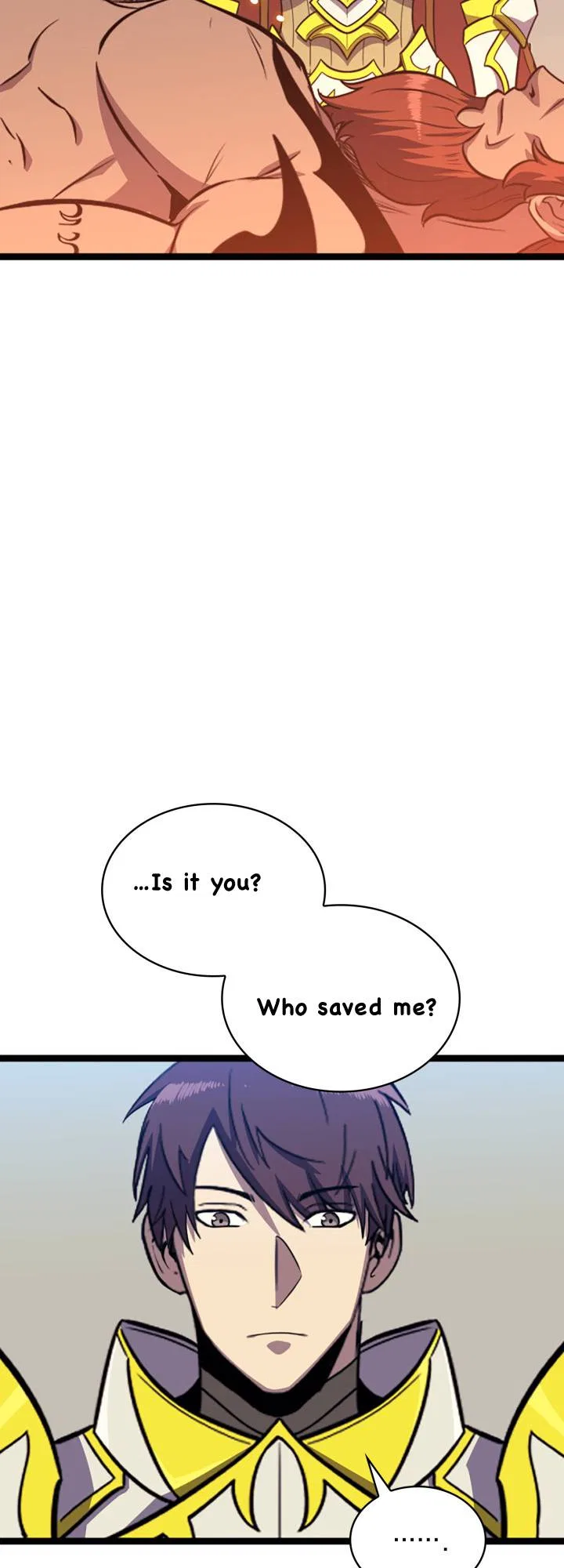 Max Level Returner Chapter 184 – Page 45