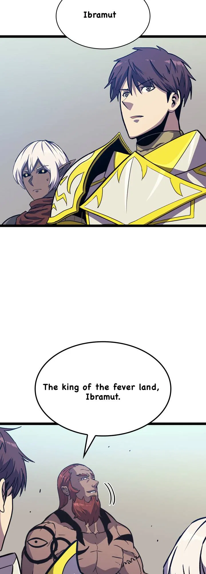 Max Level Returner Chapter 184 – Page 48