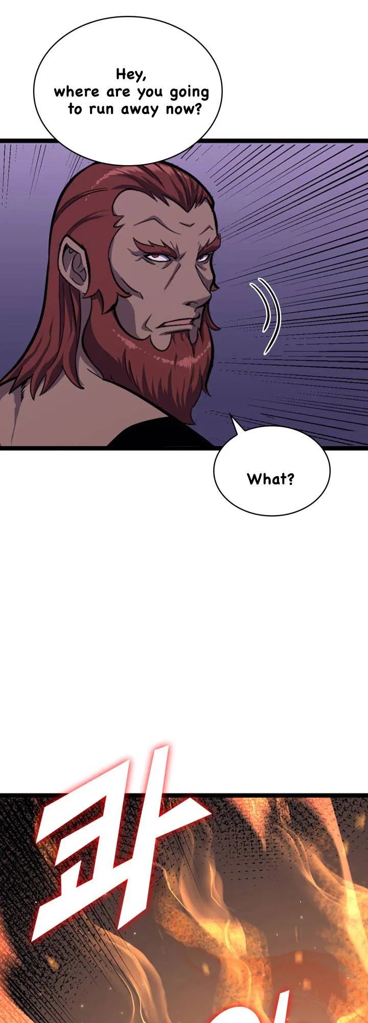 Max Level Returner Chapter 184 – Page 55