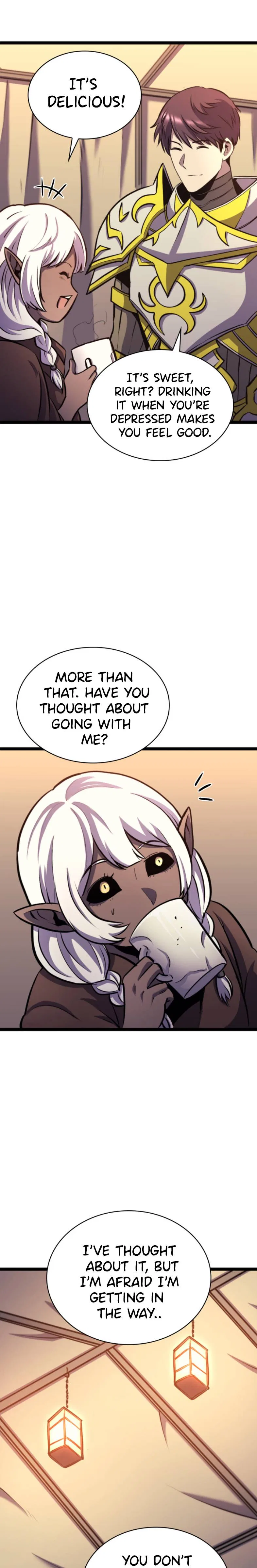 Max Level Returner Chapter 183 – Page 5