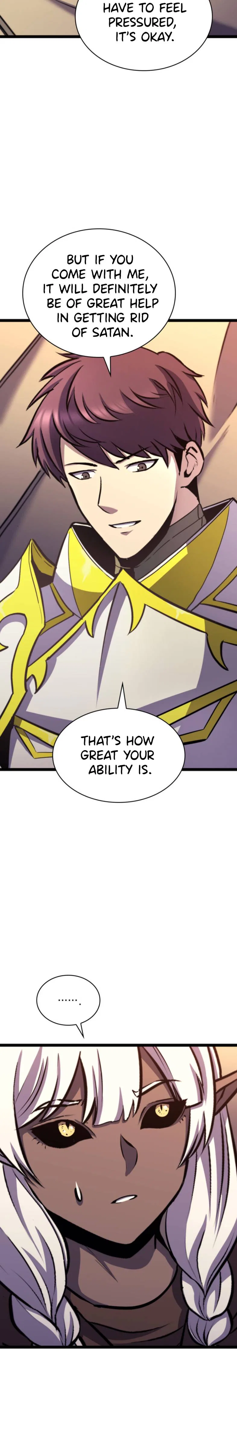 Max Level Returner Chapter 183 – Page 6
