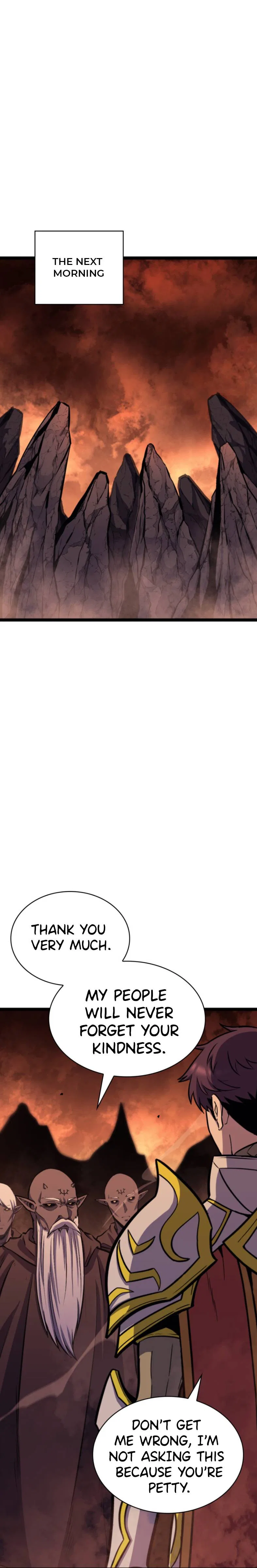 Max Level Returner Chapter 183 – Page 9