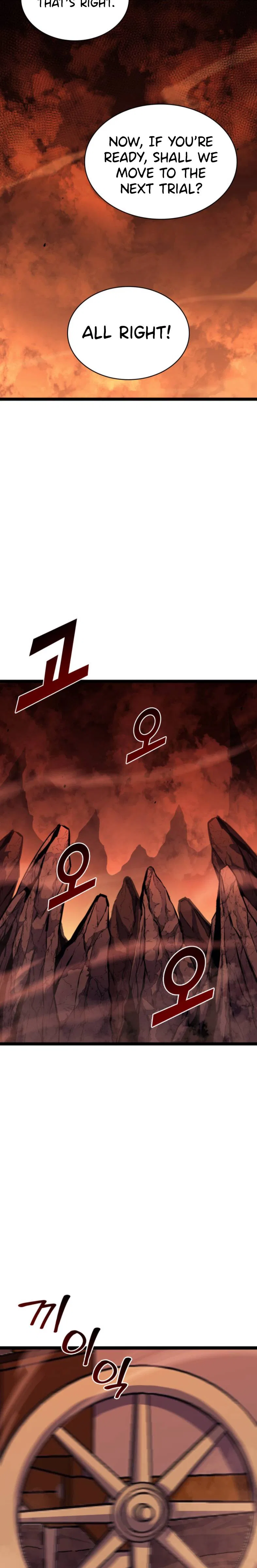 Max Level Returner Chapter 183 – Page 12