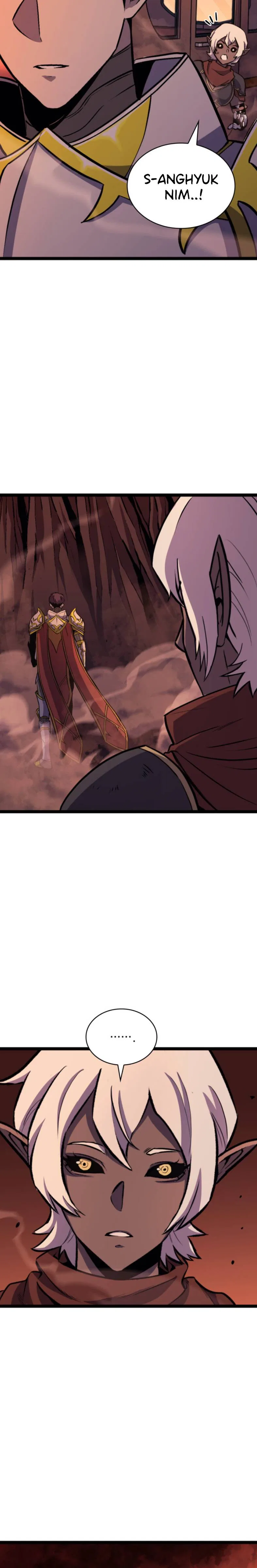 Max Level Returner Chapter 183 – Page 15