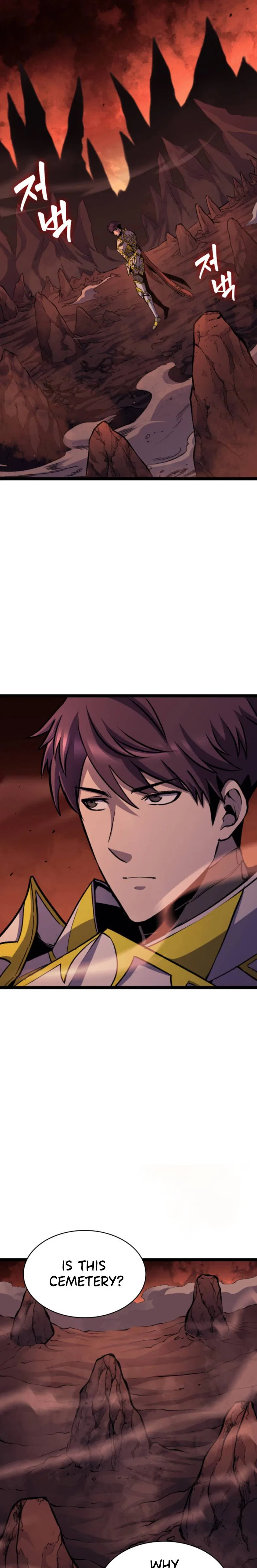 Max Level Returner Chapter 183 – Page 16