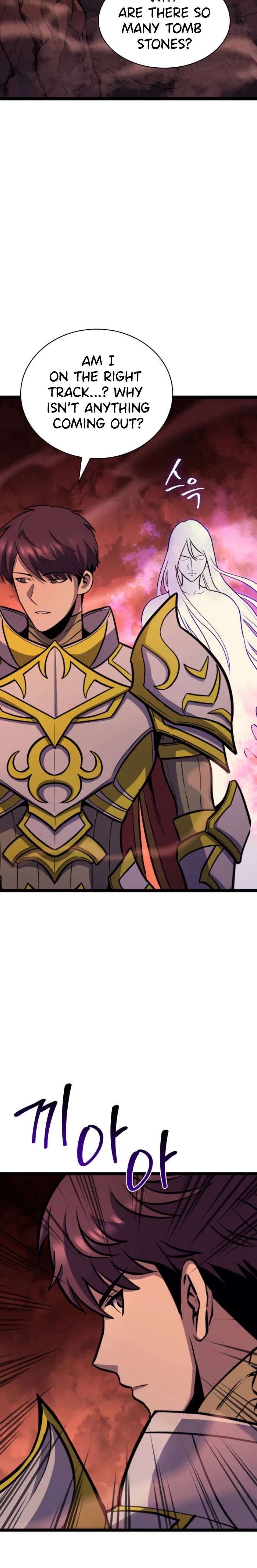 Max Level Returner Chapter 183 – Page 17