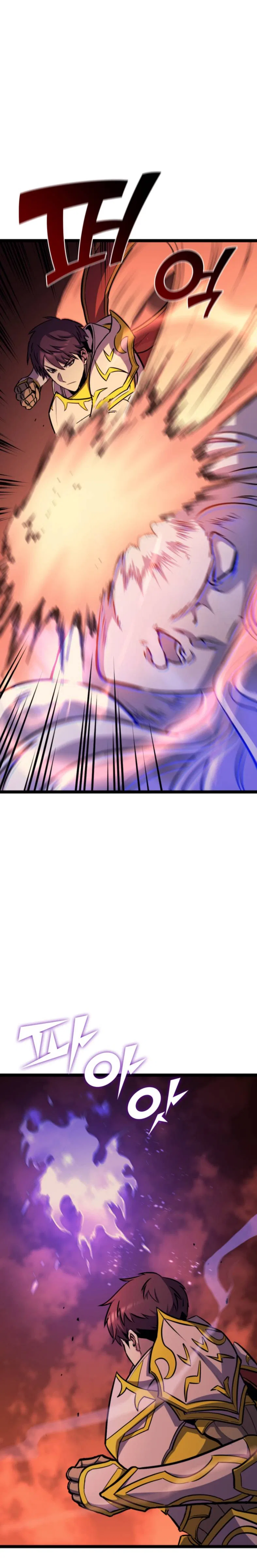 Max Level Returner Chapter 183 – Page 18