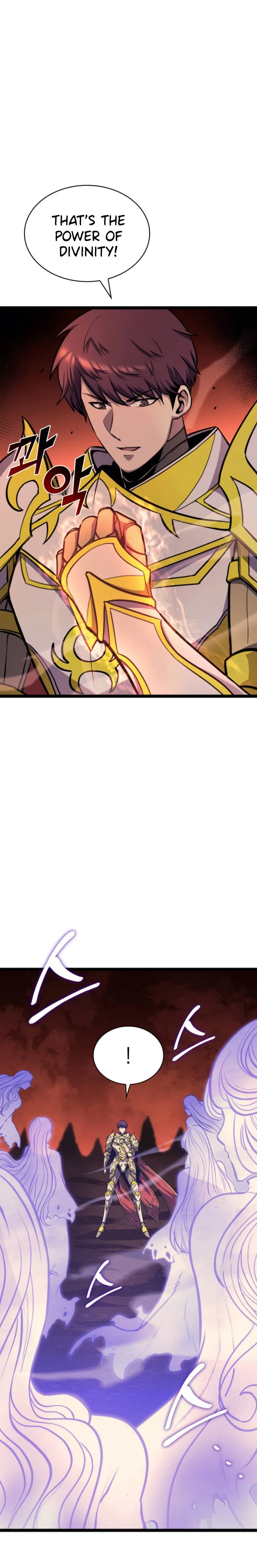 Max Level Returner Chapter 183 – Page 19