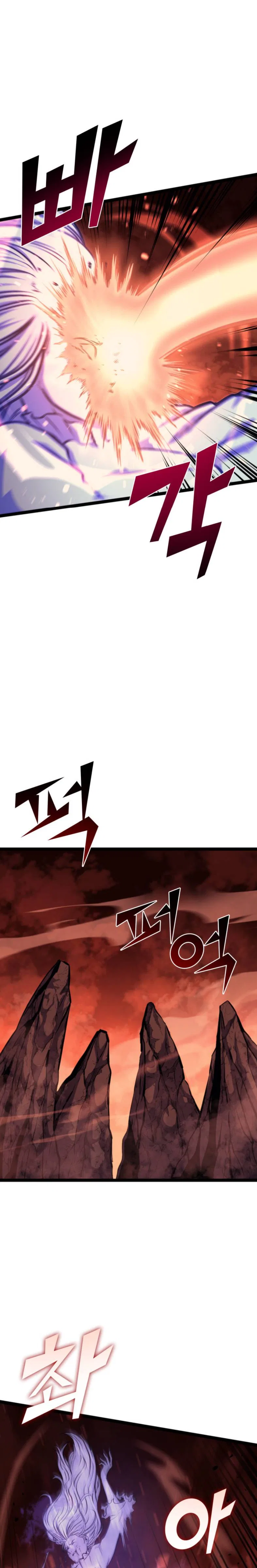 Max Level Returner Chapter 183 – Page 21