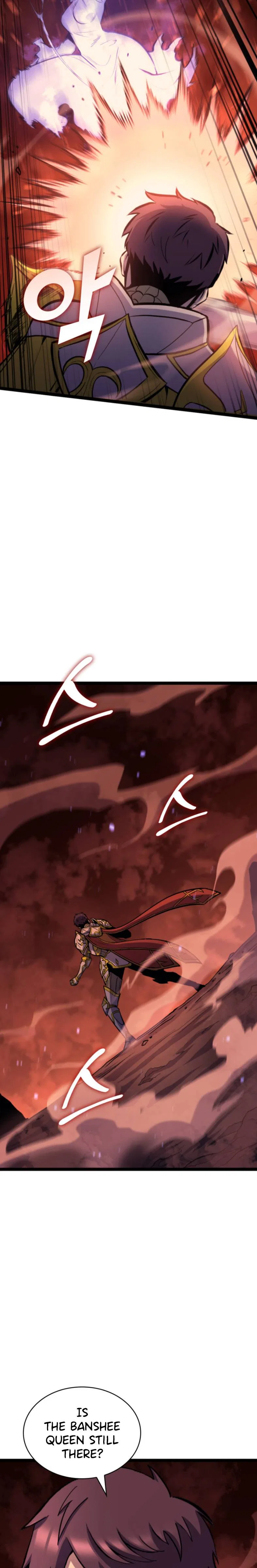 Max Level Returner Chapter 183 – Page 22