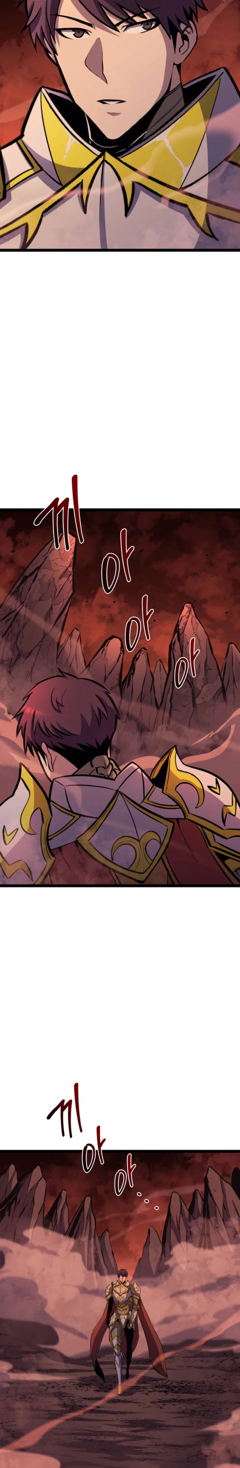 Max Level Returner Chapter 183 – Page 23