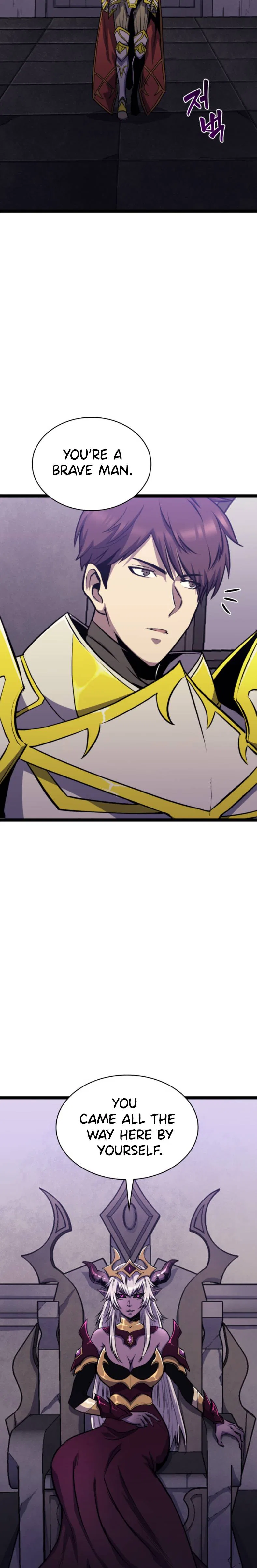Max Level Returner Chapter 183 – Page 26
