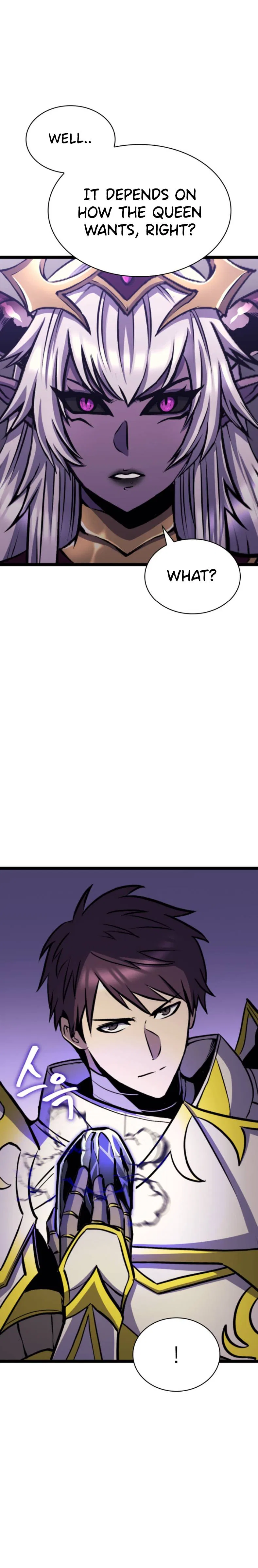 Max Level Returner Chapter 183 – Page 28