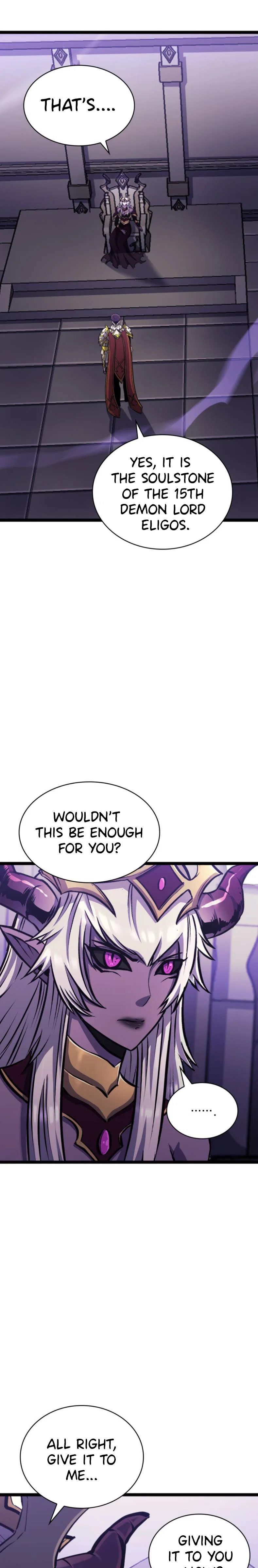 Max Level Returner Chapter 183 – Page 29