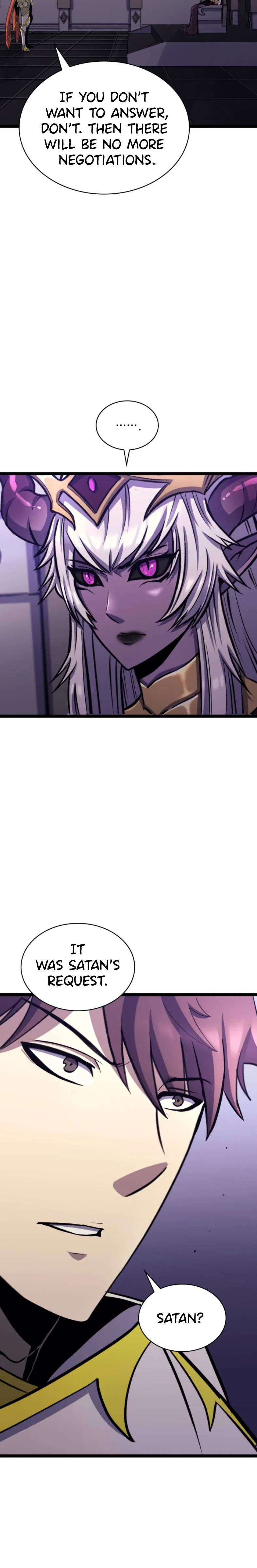 Max Level Returner Chapter 183 – Page 32