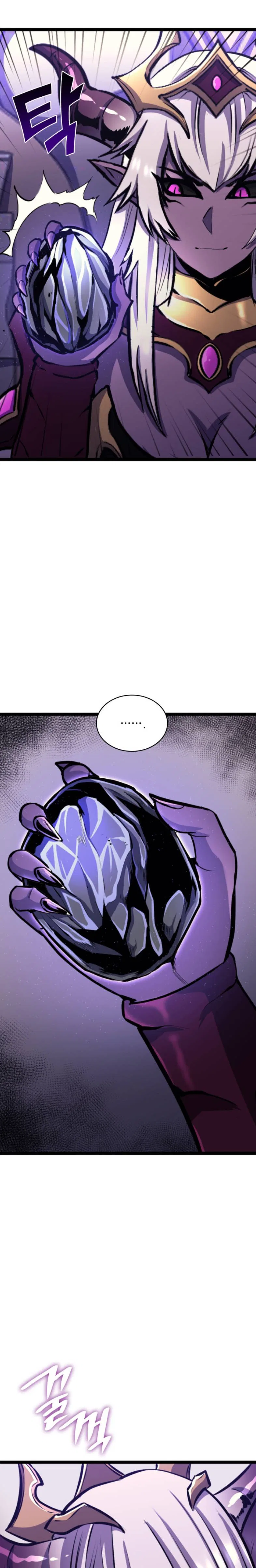 Max Level Returner Chapter 183 – Page 35