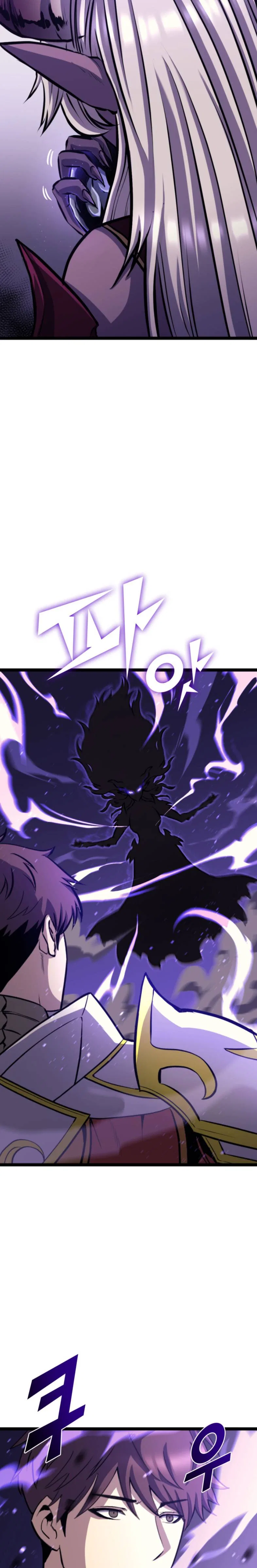 Max Level Returner Chapter 183 – Page 36