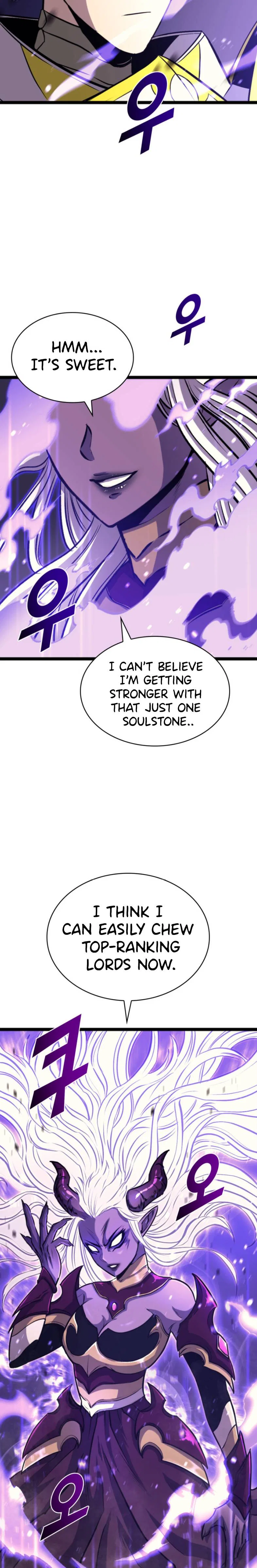 Max Level Returner Chapter 183 – Page 37