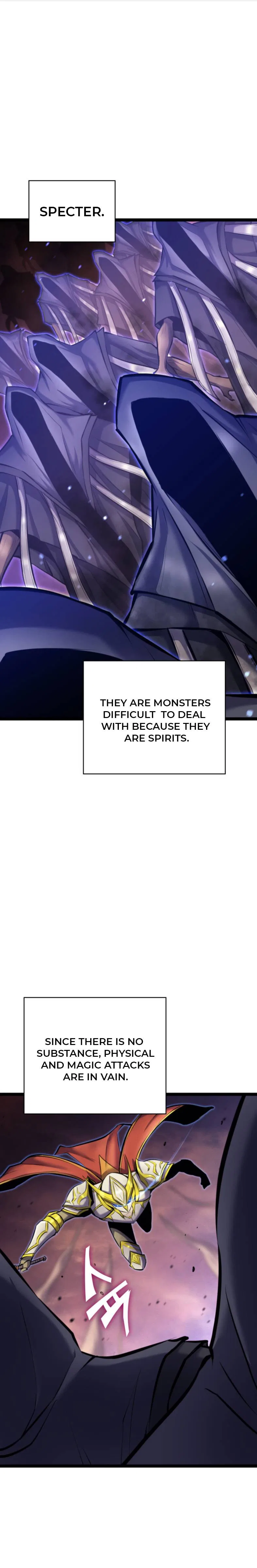 Max Level Returner Chapter 182 – Page 3