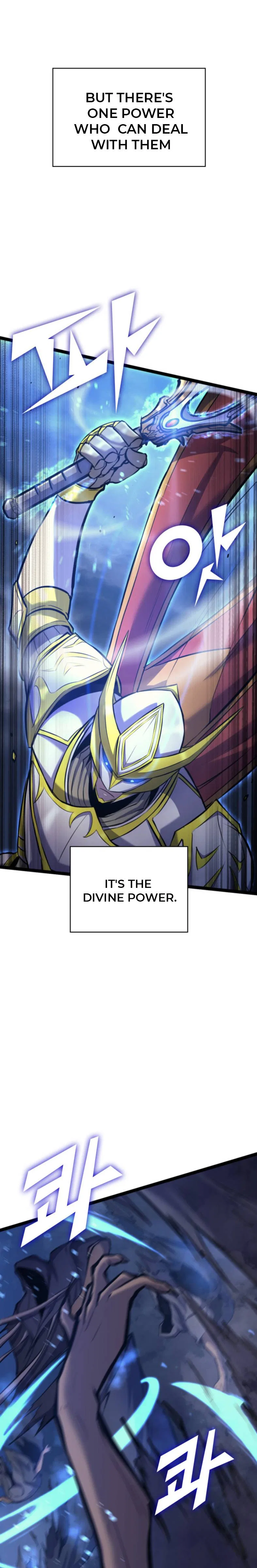 Max Level Returner Chapter 182 – Page 4