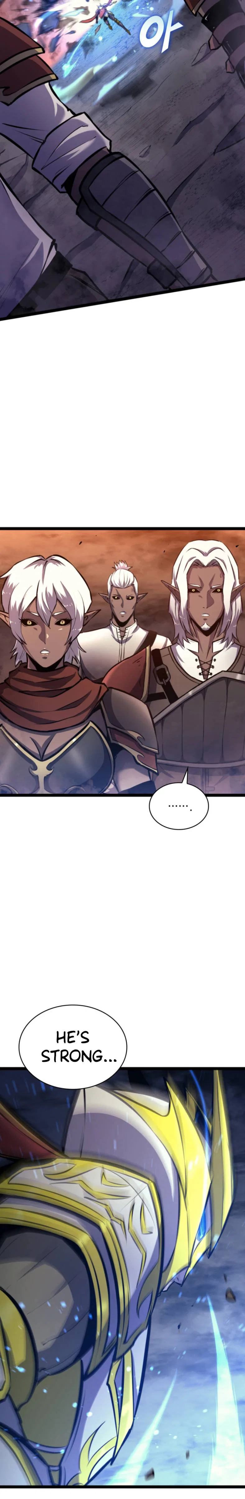 Max Level Returner Chapter 182 – Page 6