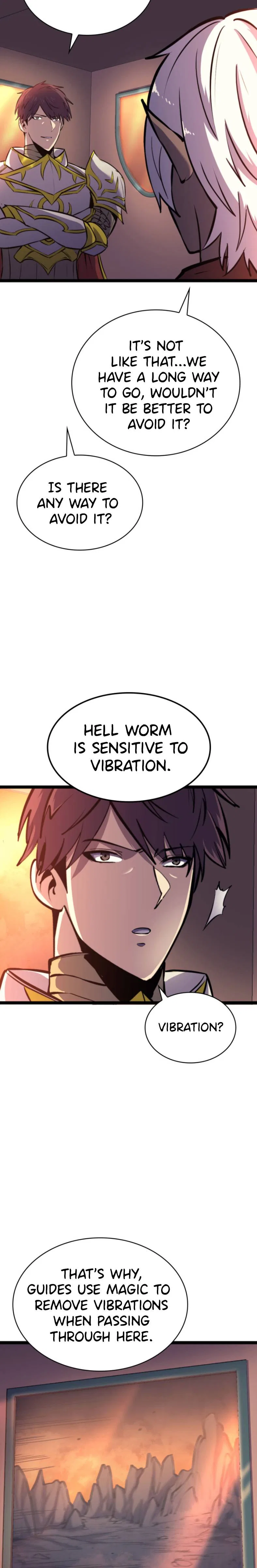 Max Level Returner Chapter 182 – Page 9