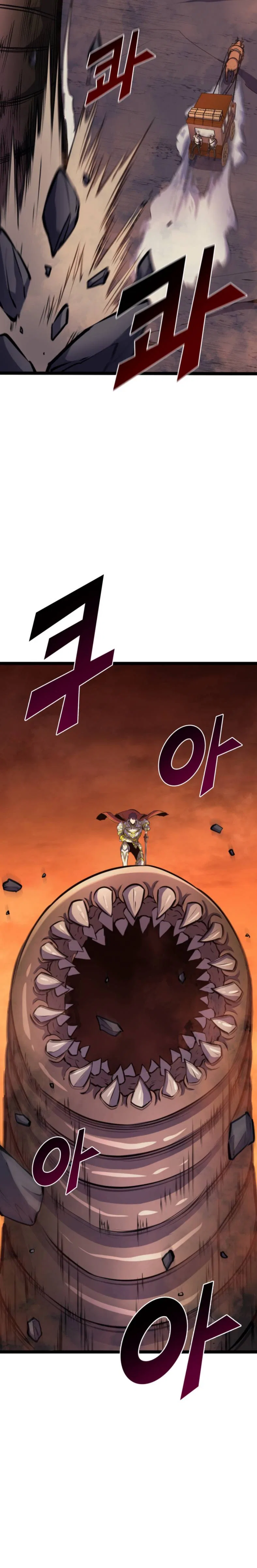 Max Level Returner Chapter 182 – Page 11