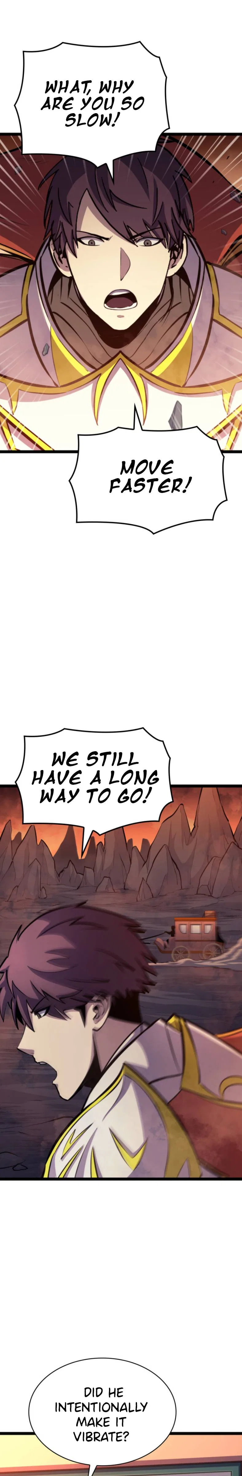 Max Level Returner Chapter 182 – Page 12