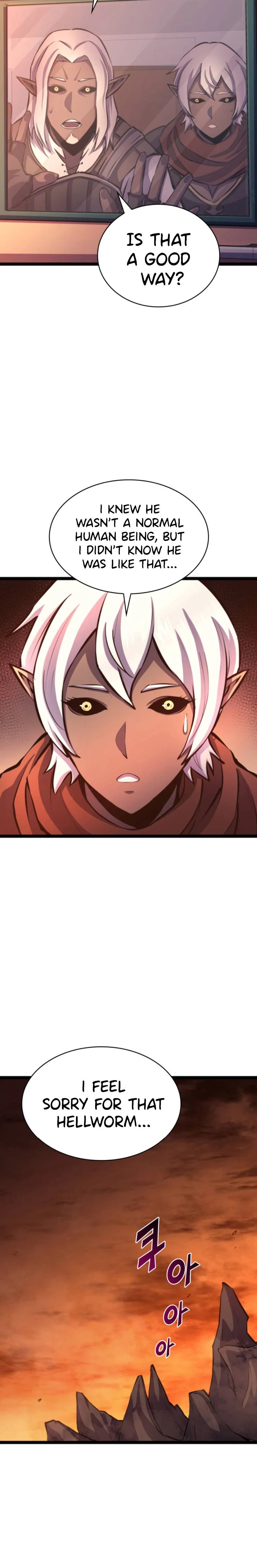 Max Level Returner Chapter 182 – Page 13