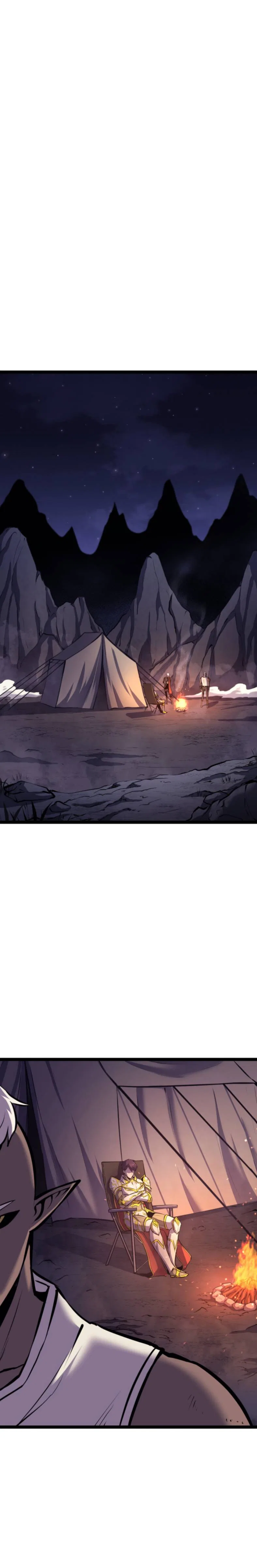 Max Level Returner Chapter 182 – Page 14