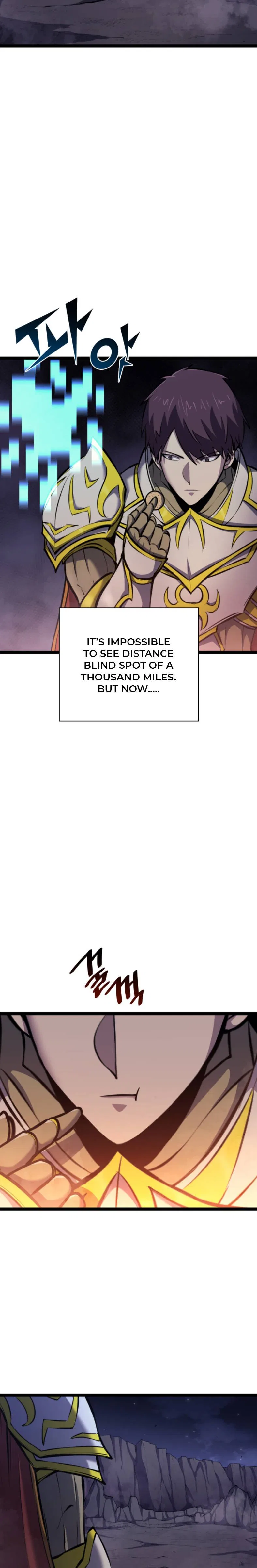Max Level Returner Chapter 182 – Page 16