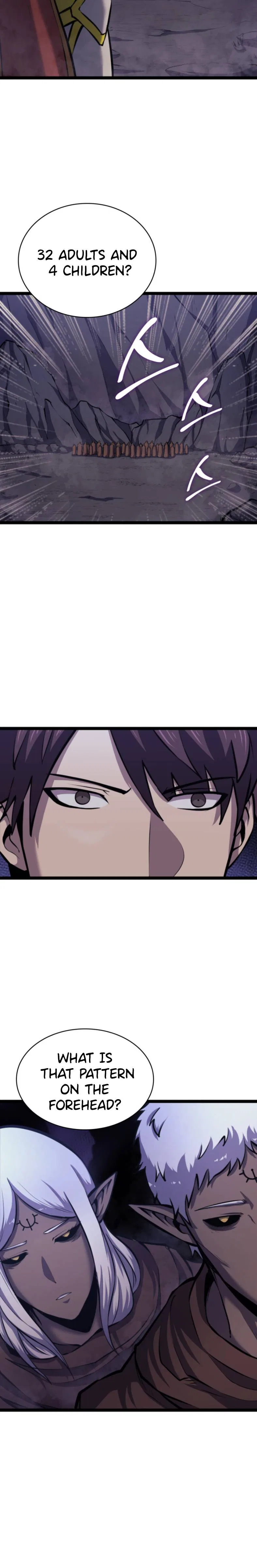Max Level Returner Chapter 182 – Page 17