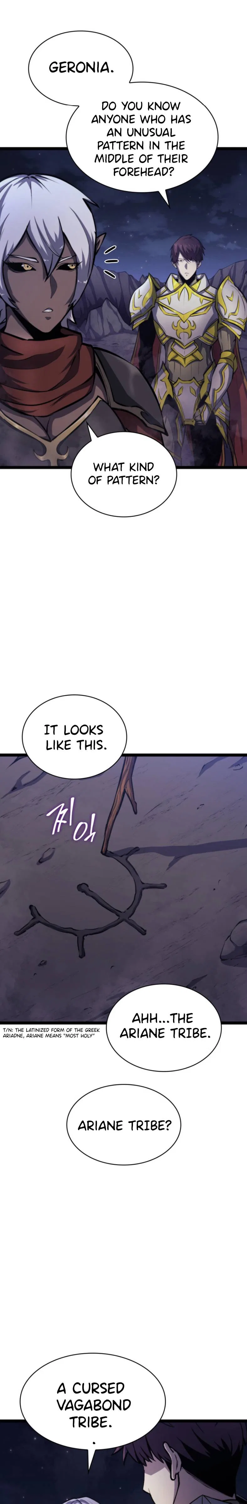 Max Level Returner Chapter 182 – Page 18