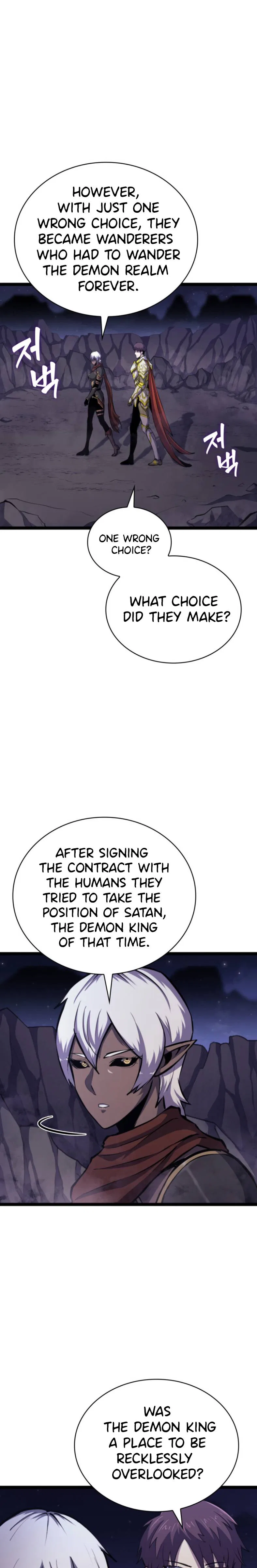 Max Level Returner Chapter 182 – Page 20
